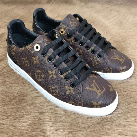 sneakers louis vuitton damen